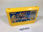 ag4460 Super Mario Bros. 3 NES Famicom Japan