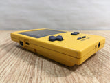 LG1113 With Defects - GameBoy Pocket Yellow Game Boy Console Japan