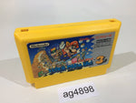 ag4898 Super Mario Bros. 3 NES Famicom Japan