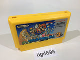 ag4898 Super Mario Bros. 3 NES Famicom Japan