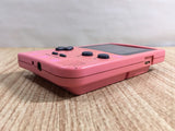 LG1908 With Defects - GameBoy Pocket Pink Game Boy Console Japan