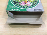 Pokemon Green BOXED GameBoy Game Boy Japan - UE5618