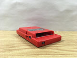 LC3490 Tested Working - GameBoy Pocket Red Game Boy Console Japan