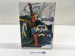 AAA1329 Sengoku BASARA: Ranse Ranbu Vol.2 Japanese Manga