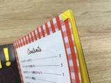 Burger Burger PS1 Japan - FH8811