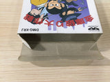 SD Lupin the Third BOXED GameBoy Game Boy Japan - UE1127