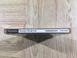 Bushido Blade PS1 Japan - FH8174