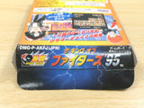 The King of Fighters '95 BOXED GameBoy Game Boy Japan - UE5746