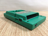 LG2107 Not Working - GameBoy Pocket Green Game Boy Console Japan