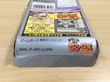 UE8499 Mario's Picross BOXED GameBoy Game Boy Japan
