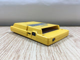 KH6069 Not Working - GameBoy Pocket Yellow Game Boy Console Japan