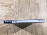 Xi Sai PS1 Japan - FH8052