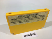 ag4898 Super Mario Bros. 3 NES Famicom Japan