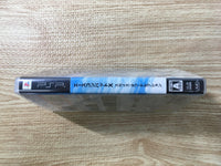 FJ1113 ACE COMBAT X 10 PSP Japan