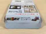 Mini 4 Boy BOXED GameBoy Game Boy Japan - UE5293