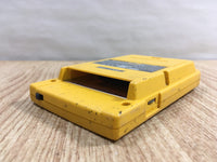 LG1113 With Defects - GameBoy Pocket Yellow Game Boy Console Japan