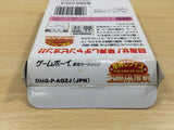 Hayaoshi Quiz Ouza Ketteisen BOXED GameBoy Game Boy Japan - UE5884
