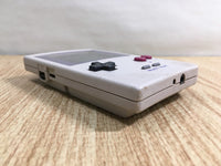 LG2209 Plz Read Item Condi GameBoy Pocket Gray Grey Game Boy Console Japan