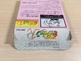 Sailor Moon R BOXED GameBoy Game Boy Japan - UE3965