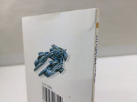 DK1597 Reflect World BOXED Famicom Disk Japan