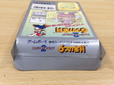 UE6535 Super Mario Land 2 6 Golden Coins BOXED GameBoy Game Boy Japan