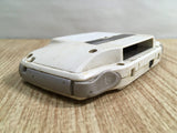 LG2307 Plz Read Item Condi GameBoy Advance White Game Boy Console Japan