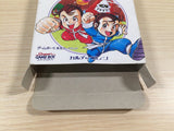 Super Chinese Land 3 BOXED GameBoy Game Boy Japan - UE5506