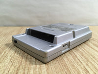 LG1746 Tested Working - GameBoy Pocket Silver Game Boy Console Japan
