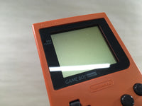 LF9817 With Defects - GameBoy Pocket Pink Game Boy Console Japan