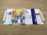 AAA1088 Hunter x Hunter Vol.28 Japanese Manga