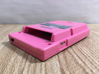 LG1647 With Defects - GameBoy Pocket Pink Game Boy Console Japan