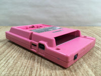 LG1019 With Defects - GameBoy Pocket Pink Game Boy Console Japan