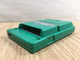 LG1535 With Defects - GameBoy Pocket Green Game Boy Console Japan