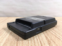 LG1431 Tested Working - GameBoy Pocket Black Game Boy Console Japan