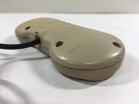 DK7863 Plz Read Item Condi CONTROLLER FOR AV NEW FAMICOM NES CONSOLE Japan