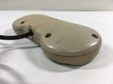 DK7863 Plz Read Item Condi CONTROLLER FOR AV NEW FAMICOM NES CONSOLE Japan