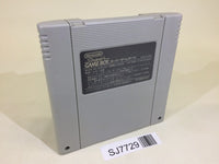 SJ7729 Super Game Boy GameBoy SNES Super Famicom Japan