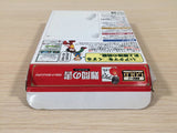 Shikakui Atama MaruKusuru Nanmon Syo BOXED GameBoy Game Boy Japan - UE2162