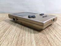 LG2396 With Defects - GameBoy Pocket Gold Game Boy Console Japan