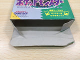 Pokemon Green BOXED GameBoy Game Boy Japan - UE5618