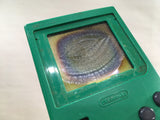 LG2107 Not Working - GameBoy Pocket Green Game Boy Console Japan