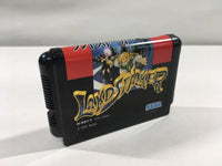 DK7190 Landstalker Koutei no Zaihou BOXED Mega Drive Genesis Japan