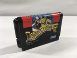 DK7190 Landstalker Koutei no Zaihou BOXED Mega Drive Genesis Japan
