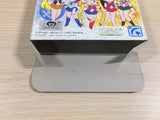 Sailor Moon R BOXED GameBoy Game Boy Japan - UE3965