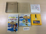 dk5814 Kid Icarus BOXED Famicom Disk Japan