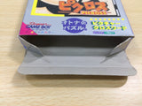 UE8499 Mario's Picross BOXED GameBoy Game Boy Japan