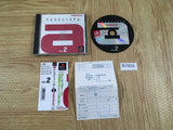 Namco Museum 2 PS1 Japan - FH7833