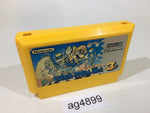 ag4899 Super Mario Bros. 3 NES Famicom Japan