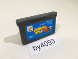 Pawapro Kun Pocket Baseball 4 GameBoy Advance Japan - BY4093
