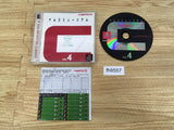 Namco Museum 4 PS1 Japan - FH9557